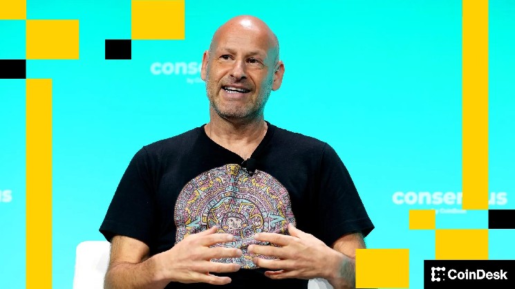 تخطط شركة Consensys للطرح العام لأول مرة، وتعتمد على JPMorgan وGoldman Sachs لقيادة الاكتتاب العام الأولي: Axios