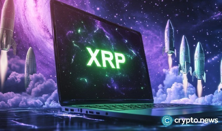 يتماسك سعر XRP تحت 2.70 دولارًا وسط ضجيج صناديق الاستثمار المتداولة، فهل يمكن أن يخترق؟