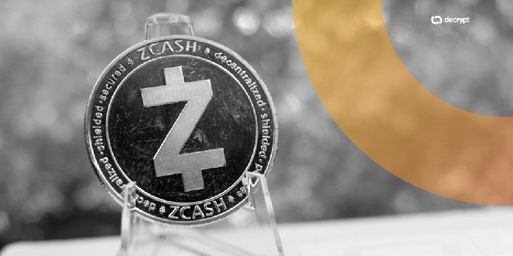 Zcash يتجاوز ذروة عام 2021 حيث يراهن المتداولون على إحياء الخصوصية