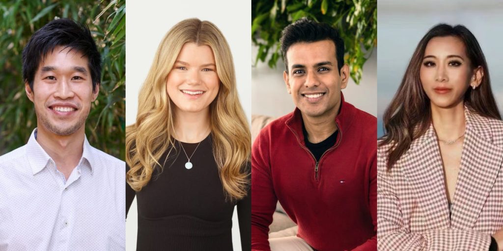 كيفية ترشيح VC لنجوم رأس المال الاستثماري الصاعدين في Business Insider