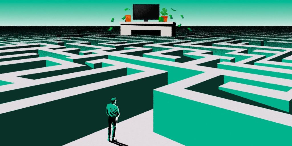 الدليل النهائي للحصول على وظيفة: يكشف القائمون على التوظيف والباحثون عن عمل والمسؤولون التنفيذيون عن أهم النصائح