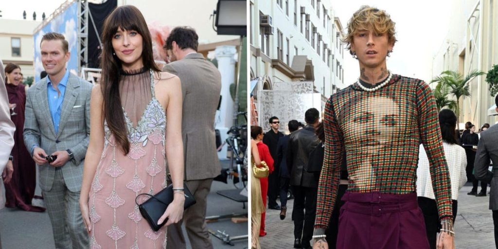 6 من أفضل إطلالات النجمات في معرض Vogue World 2025، و4 من أسوأها