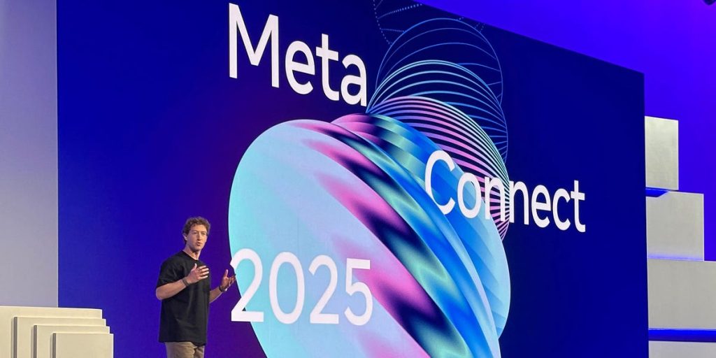 تحديثات أرباح Meta Q3: المستثمرون يتطلعون إلى نمو الذكاء الاصطناعي والنفقات الرأسمالية