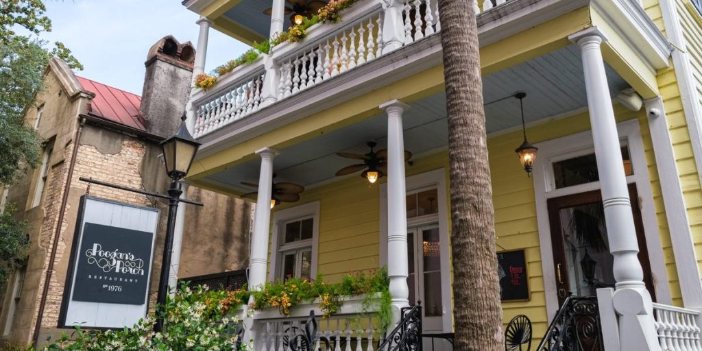 10 من أكثر المطاعم المسكونة بالأشباح في الولايات المتحدة