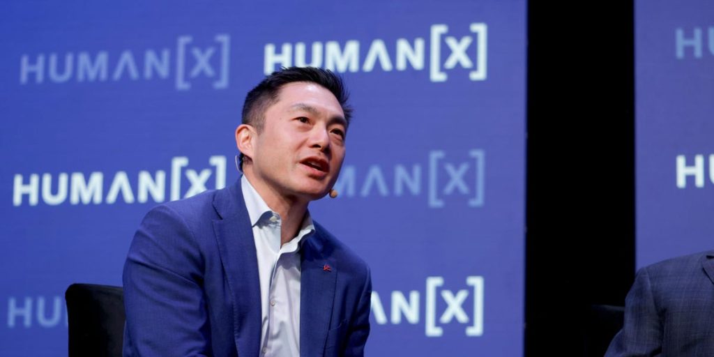 يحذر أحد شركاء سيكويا من أن حمى الذهب التي تعتمد على الذكاء الاصطناعي مبنية على إيرادات “تجريبية” هشة