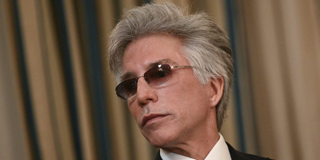 يقول الرئيس التنفيذي لشركة ServiceNow إن الذكاء الاصطناعي يعيد توجيه الاقتصاد العالمي