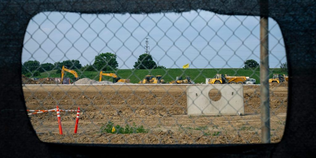 تقول شركات التكنولوجيا الكبرى “فقاعة الذكاء الاصطناعي؟” ما هي فقاعة الذكاء الاصطناعي؟