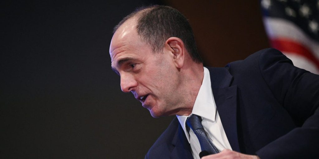 نصيحة المستثمر كيث رابوا للأشخاص الذين يرغبون في اقتحام رأس المال الاستثماري