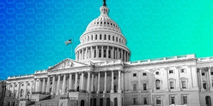 ديمقراطي يسعى لحظر تداول العملات المشفرة على السياسيين بعد العفو عن مؤسس Binance