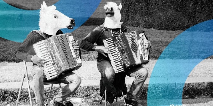 يجرؤني؟ مشروع Solana هذا يدفع أموالًا مشفرة مقابل الأعمال المثيرة المضحكة