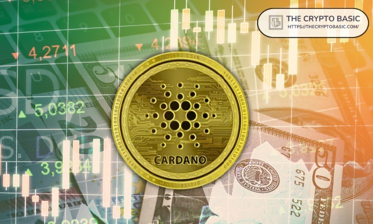 إليك مدى ارتفاع مستوى الكاردانو إذا كنت تخطط لتقاعد بقيمة مليون دولار مع 50000 ADA
