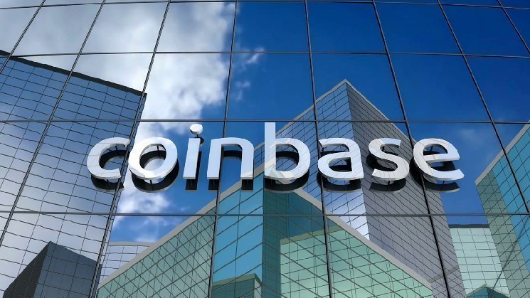 تعلن Coinbase عن اتفاقية شراكة مع أحد أكبر اللاعبين في وول ستريت