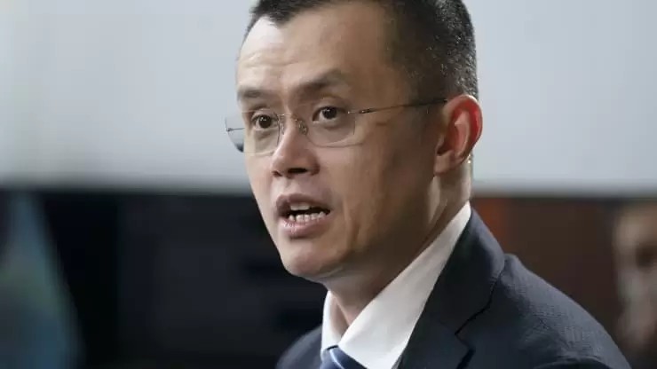 بعد العفو، بدأت الشائعات تنتشر بأن مؤسس Binance CZ سيعود إلى منصب الرئيس التنفيذي