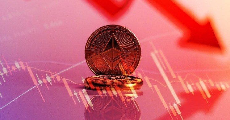 عاجل: تطور مفاجئ – تعلن الشركة القابضة لشركة Ethereum أنها ستبيع كميات كبيرة من ETH