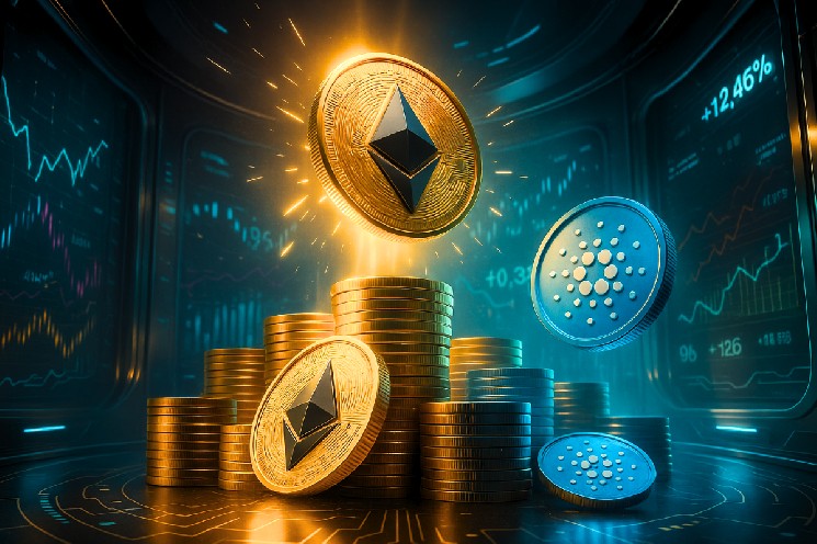 Ethereum وCardano يحققان مكاسب بنسبة 5% – يكشف المحللون عن أفضل 3 عملات رقمية بديلة يمكن شراؤها قبل إعلان صناديق الاستثمار المتداولة يوم الجمعة
