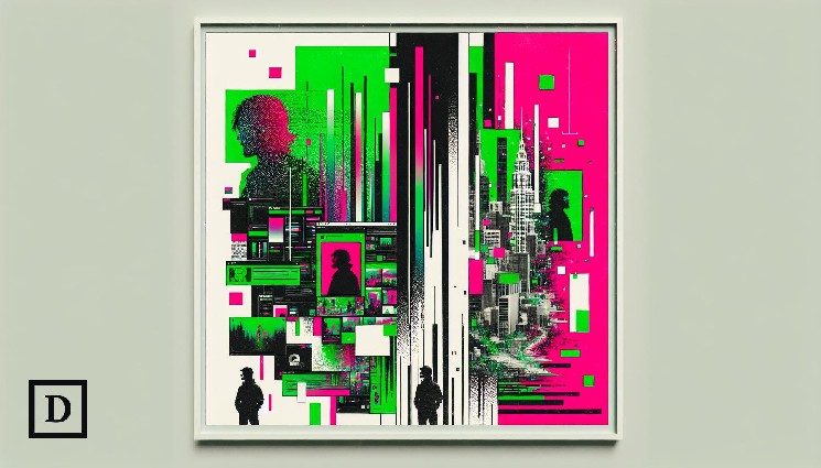 آرت بازل يكشف النقاب عن منصة الفن الرقمي “Zero 10”.