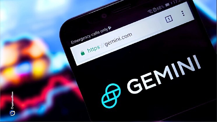 يستعد Winklevoss ‘Gemini للمراهنة بشكل كبير على أسواق التنبؤ