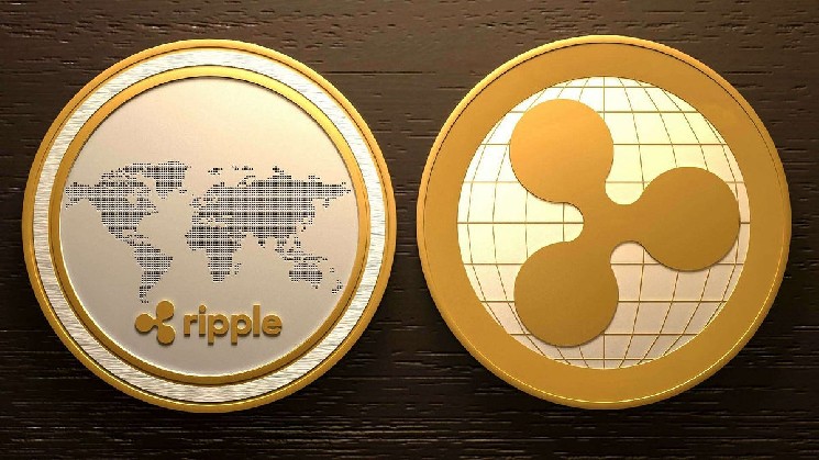 رئيسة شركة Ripple مونيكا لونج تكشف ما ينتظر XRP