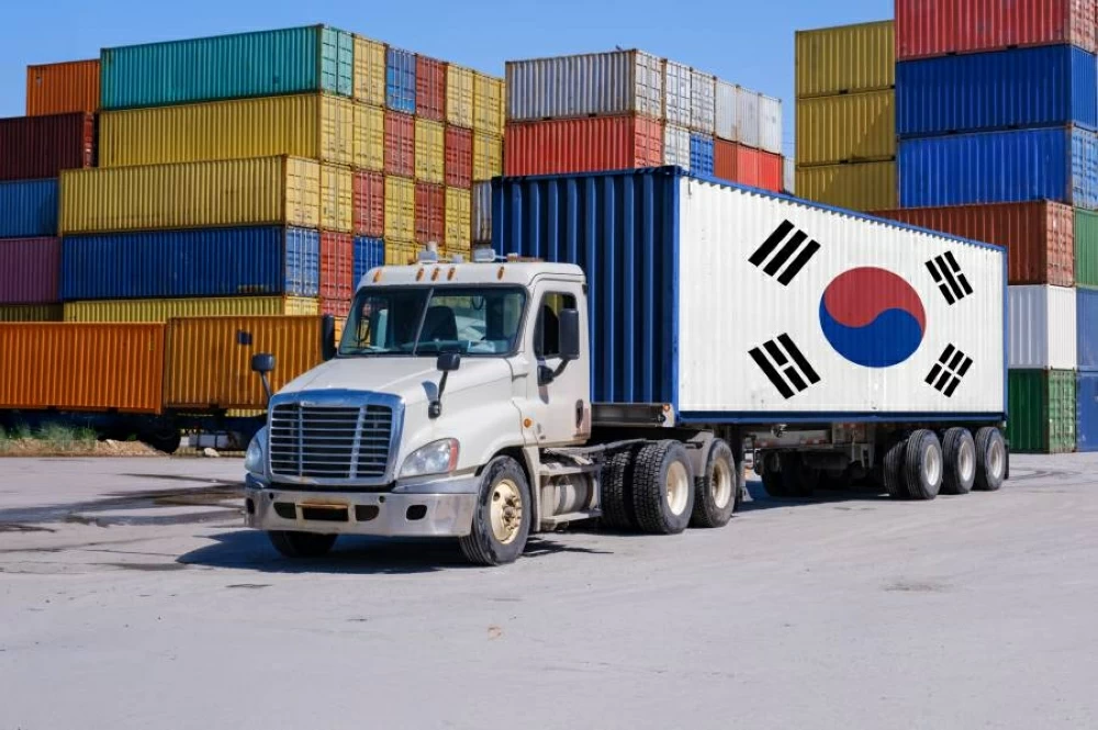 كوريا الجنوبية تسجل ثاني أكبر عجز مالي منذ عام 2020