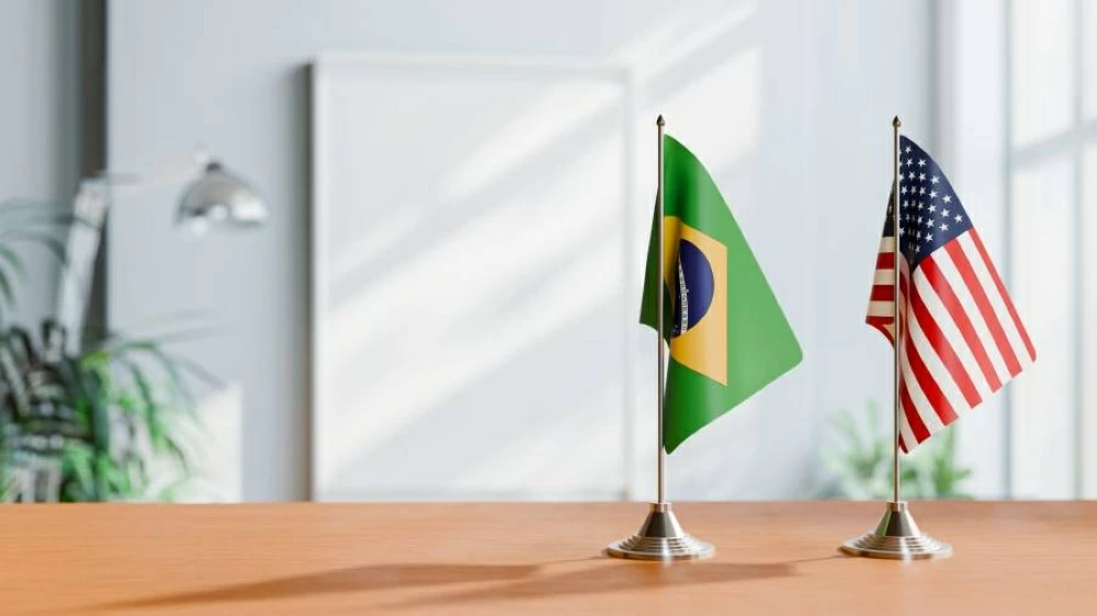 ترامب يتراجع عن رسوم 40% على القهوة واللحوم البرازيلية