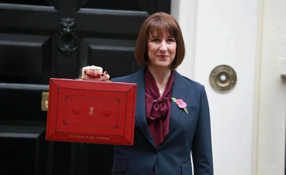 اقتراض الحكومة البريطانية عند أعلى مستوى منذ 2020