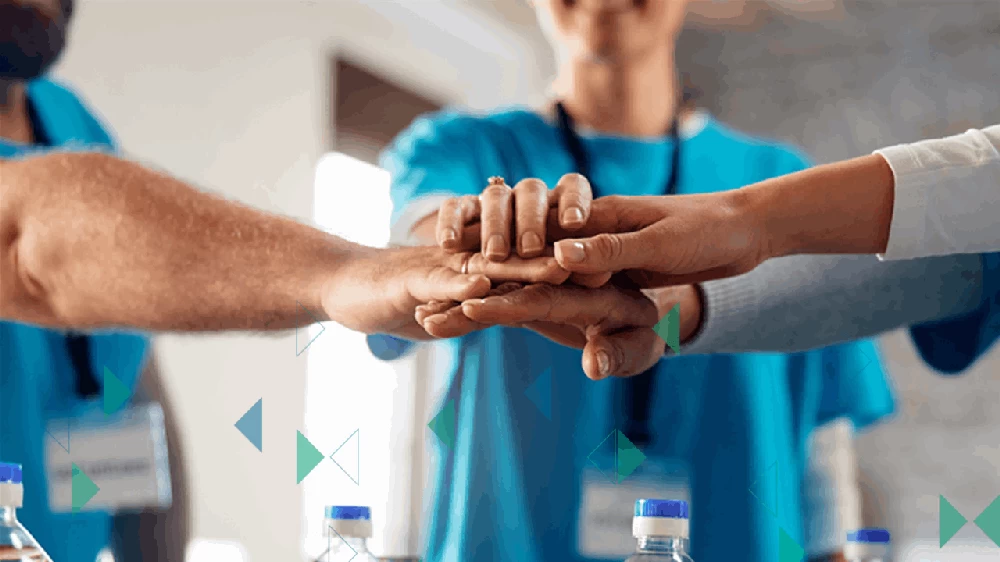 مستقبل العمل الخيري.. من العطاء إلى بناء القدرات