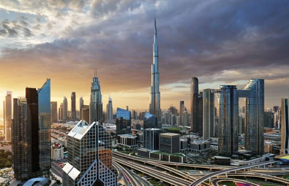 اعتماد أكبر موازنة في تاريخ دبي بإجمالي نفقات 302.7 مليار درهم