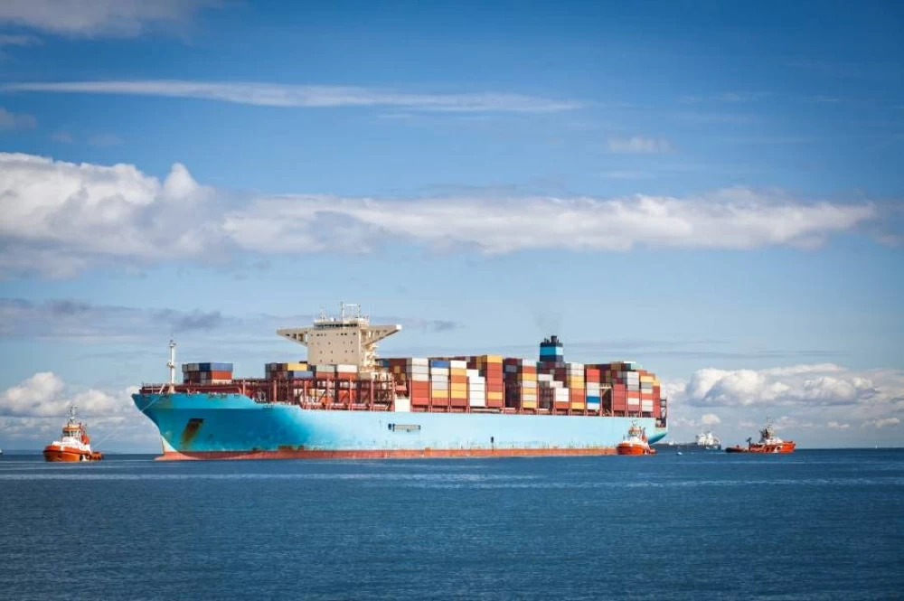 ممرّات مضطربة.. لماذا تدخل التجارة البحرية مرحلة التباطؤ العالمي؟