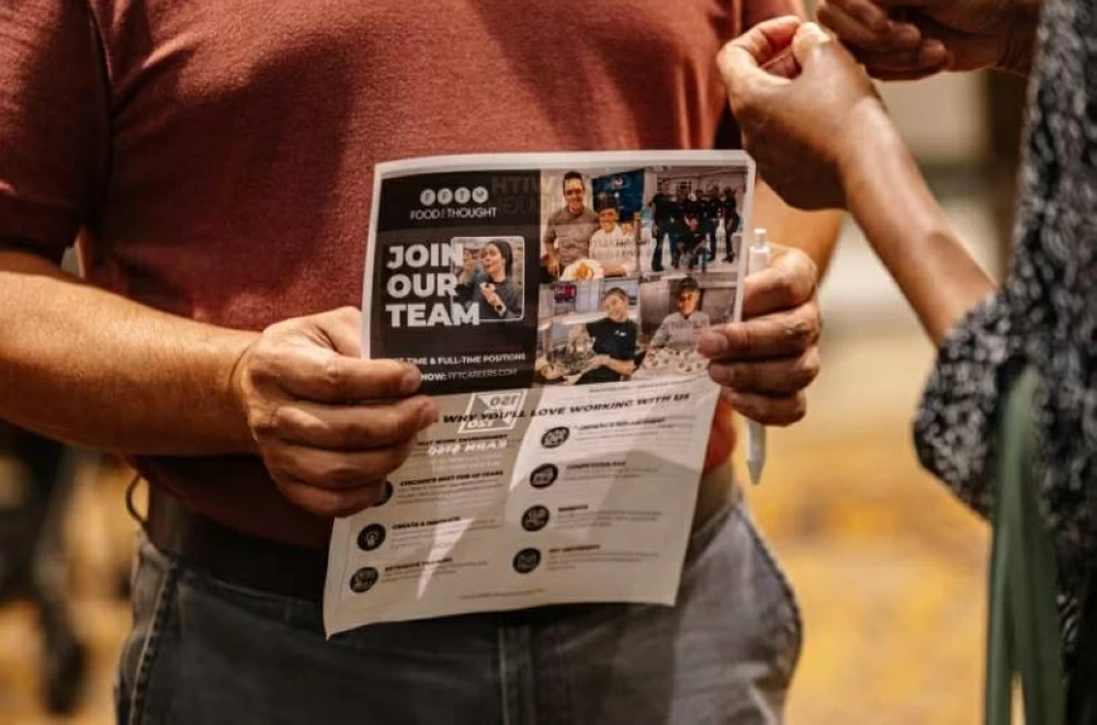 لغز الاقتصاد الأميركي.. نمو قوي بلا وظائف يربك الفيدرالي