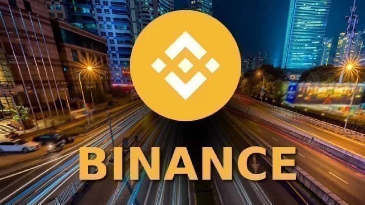 بورصة بيتكوين (Binance) تعلن إزالة ٤ أزواج تداول للعملات البديلة.