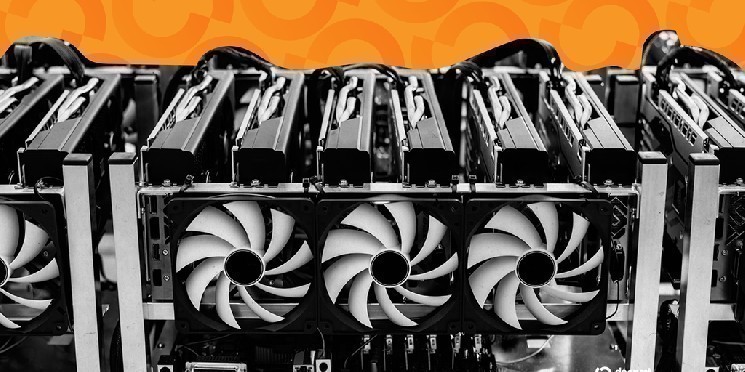 وصلت إيرادات Bitcoin Miner MARA إلى مستوى قياسي في الربع الثالث
