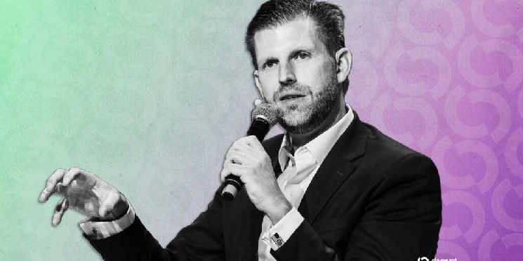 تعمل عملة البيتكوين الأمريكية الخاصة بشركة Trump Brothers على تعزيز ممتلكات BTC إلى 415 مليون دولار – تأرجح الأسهم