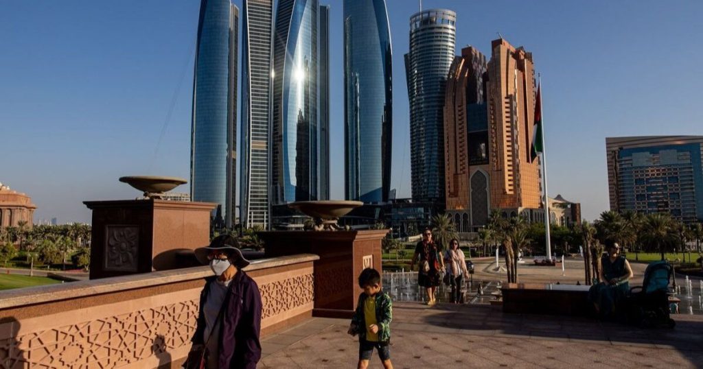 “لونيت” الإماراتية تشتري حصة أقلية في “بريفان” لصناديق التحوط