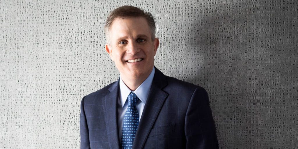 مسؤول في ماريوت يؤكد رهان السلسلة بقوة على هذا السوق.