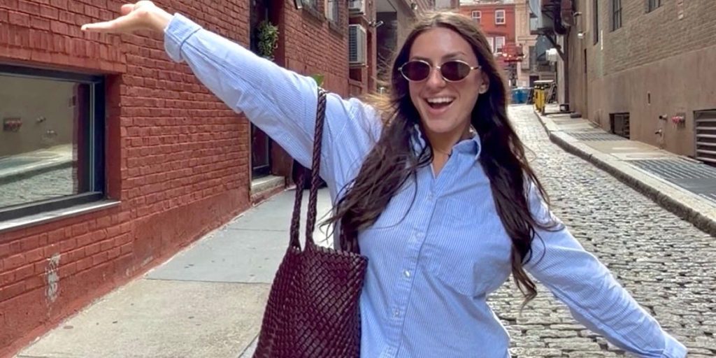 اعتقدت أن السفر بمفردي سيكون أمرًا غريبًا أو مملًا، لكن رحلتي المنفردة الأولى أثبتت خطأي بمزاياها المدهشة