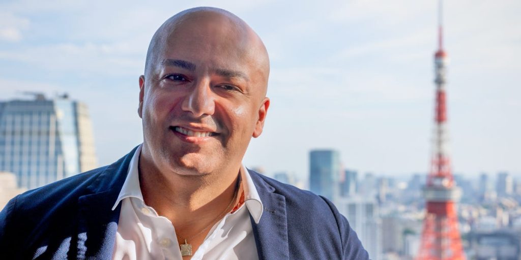 لقد تركت Google بعد 10 سنوات لإطلاق مشروعي الخاص بالذكاء الاصطناعي في طوكيو. يمكنني أن أنجز الكثير في اليابان مقارنة بوادي السيليكون.