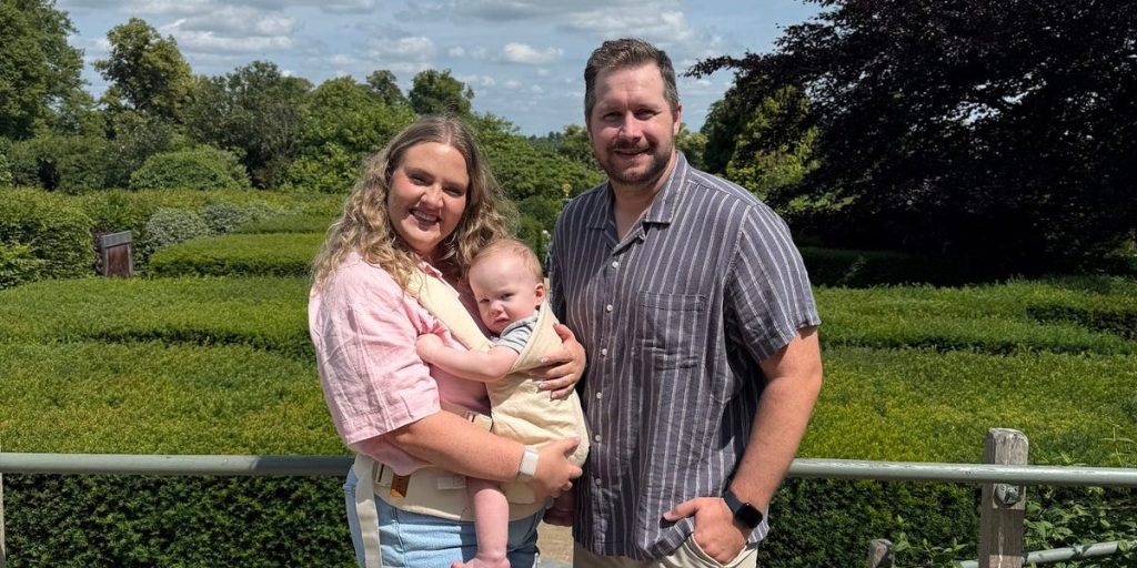 سافرنا إلى أوروبا مع طفلنا البالغ من العمر 11 شهرًا. أتمنى لو تجنبنا هذه الأخطاء الثلاثة في رحلتنا الدولية.