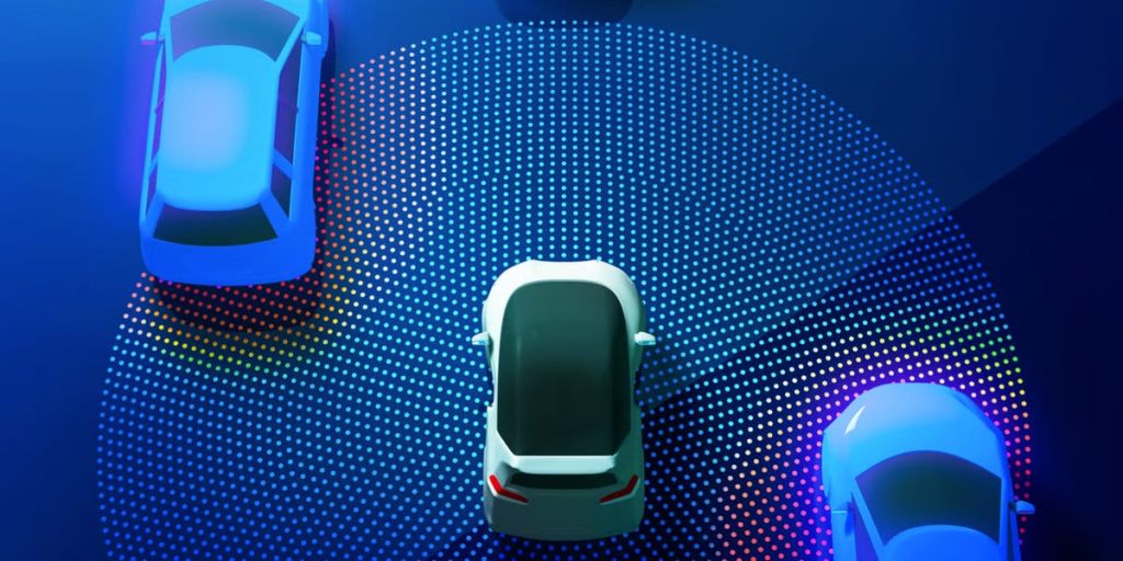 يناقش الخبراء كيفية توسيع نطاق صناعة المركبات ذاتية القيادة