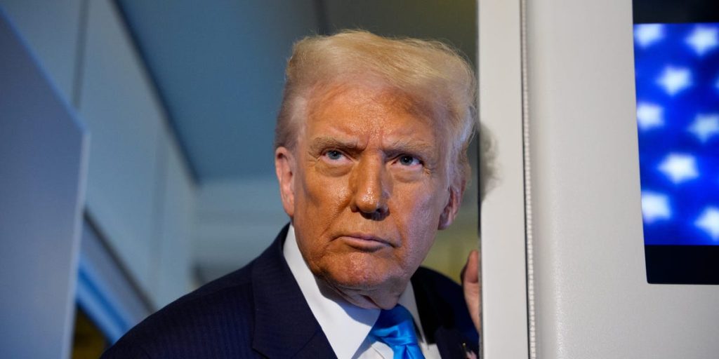 لا تزال خطة ترامب لاختبار الأسلحة النووية غامضة إلى حد كبير، فهو وكبار المسؤولين لا يقومون بتوضيح الأمور تمامًا