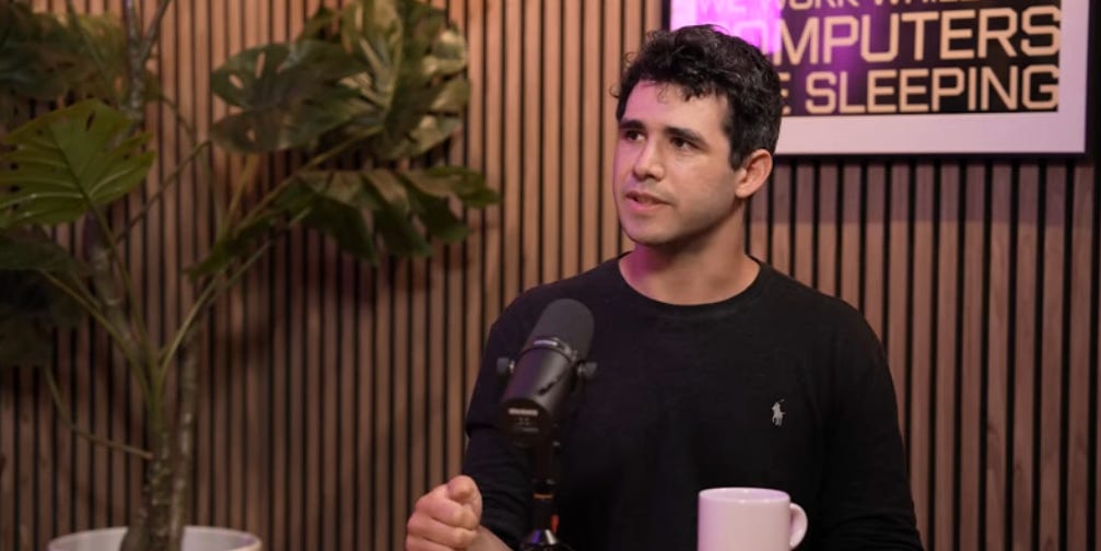 إريك زيليكمان، أحد كبار الباحثين في مجال الذكاء الاصطناعي والذي غادر شركة xAI في سبتمبر، يجمع مليار دولار بتقييم قدره 4 مليارات دولار لشركته الناشئة الجديدة