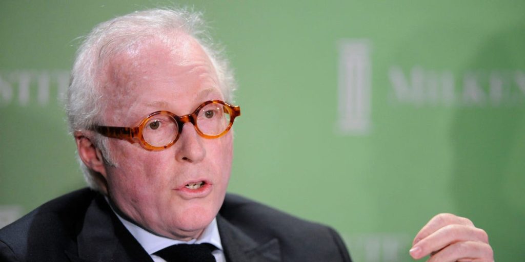 حققت صناديق التحوط الكبرى مكاسب في أكتوبر. وإليك كيفية تكديس الألفية، وبالياسني، وآخرين.