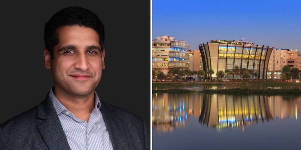 أنا الرئيس التنفيذي لشركة ذكاء اصطناعي مقرها في الولايات المتحدة والهند – وإليك كيفية تحقيق ذلك