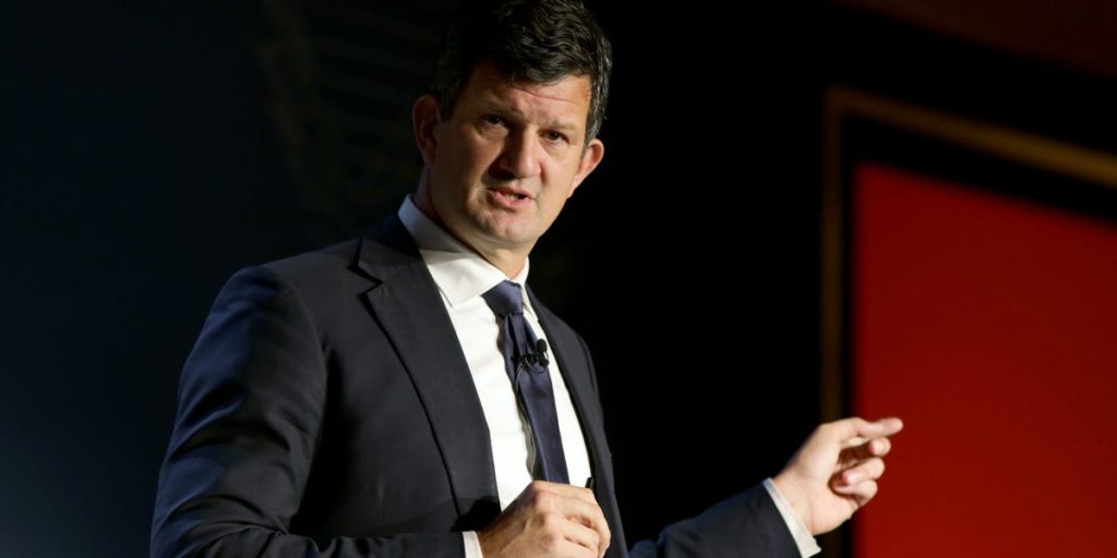 تريد طومسون رويترز أن تكون منصة الذكاء الاصطناعي للمحامين. هل يمكنه اجتياز اختبار ChatGPT؟