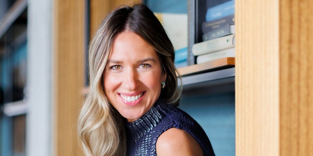 بعد سنوات في عالم الشركات، غيرت الطريقة التي كنت أتعامل بها مع النجاح وبدأت أعيش بشكل أفضل