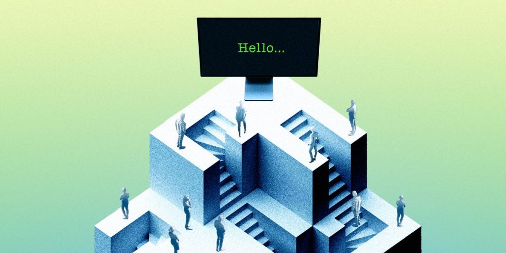 كيفية الحصول على أول وظيفة ذكاء اصطناعي وفقا لـ 16 شخصا نجحوا في ذلك