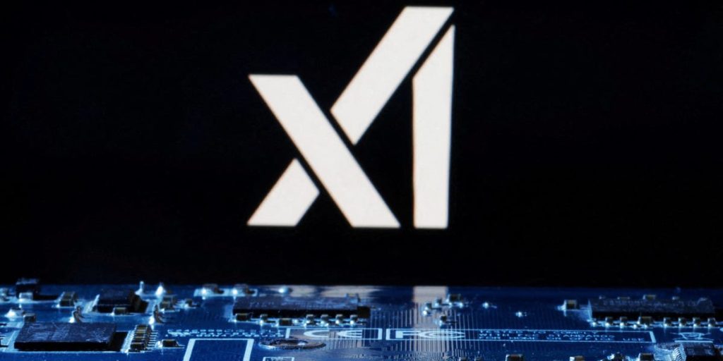 ستقوم Tesla “بفحص” الاستثمار في XAI الخاص بـ Elon Musk