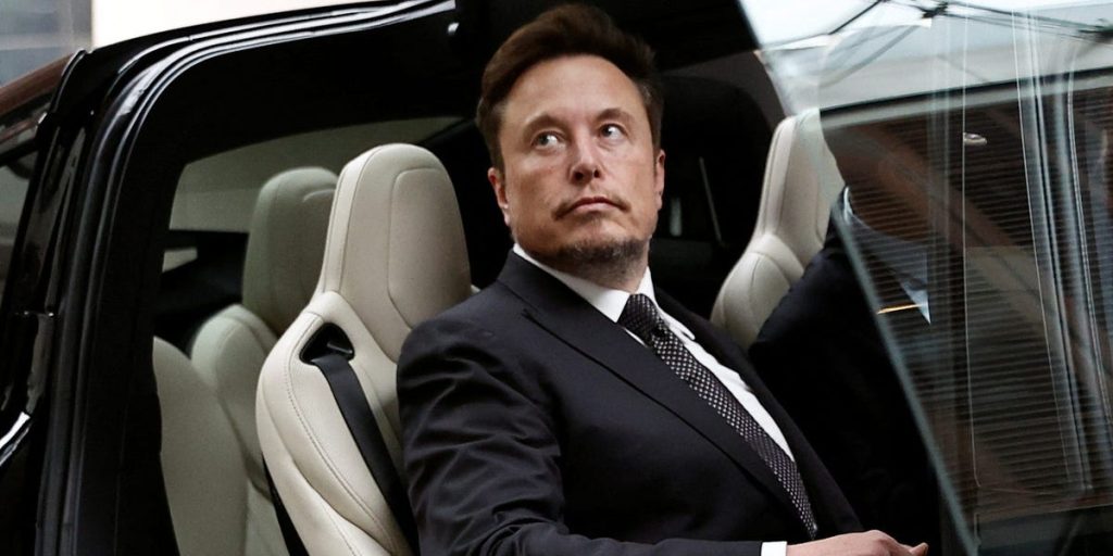 ما يمكن أن تعلمك إياه حزمة رواتب إيلون ماسك البالغة تريليون دولار حول التفاوض على راتبك