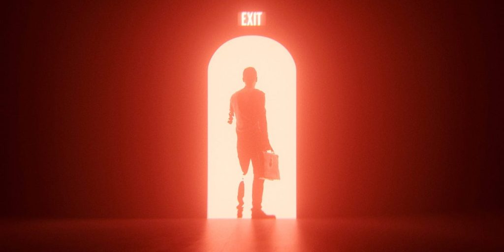 سيغادر كبير مسؤولي الإستراتيجية في Walleye، وهو الأحدث في سلسلة من التغييرات الكبيرة في صندوق التحوط الذي تبلغ قيمته 9.4 مليار دولار