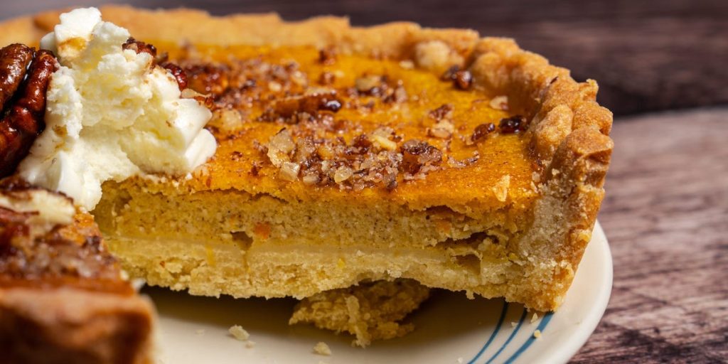 يشارك الطهاة أفضل 10 طرق لاستخدام اليقطين المعلب – و3 وصفات ربما ينبغي عليك تخطيها