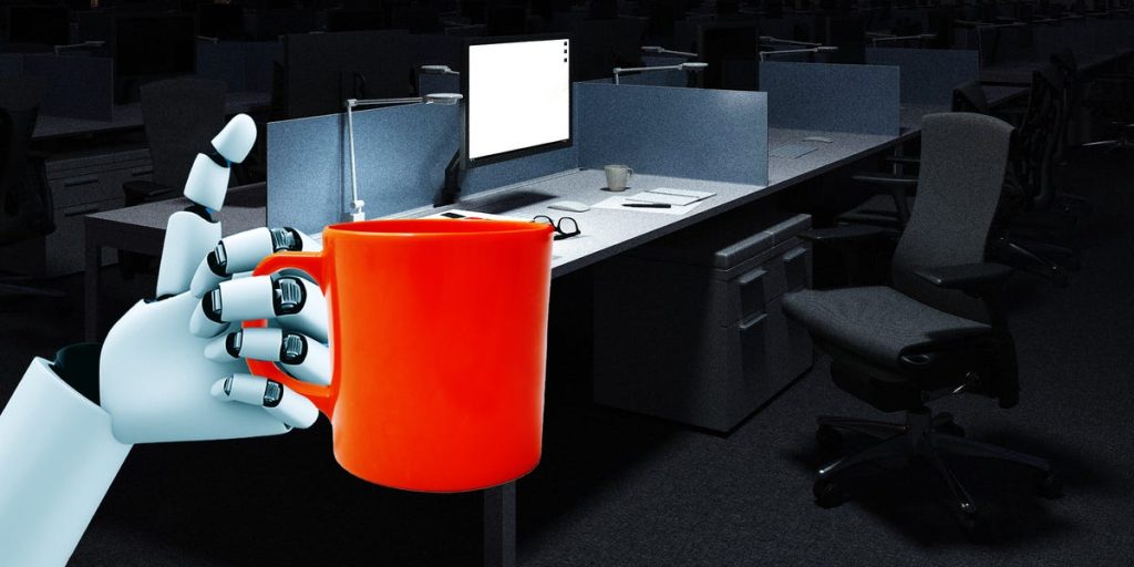 تقدم شركات تدريب الذكاء الاصطناعي ما يصل إلى 150 دولارًا في الساعة لتمكين العاملين في وول ستريت من تدريب نماذجهم